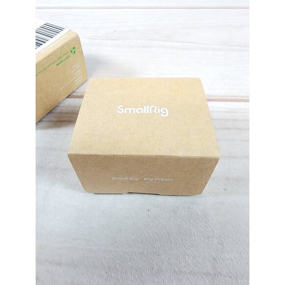 SmallRig Drop-in HawkLock Universal mini Quick Release Clamp and Plate-3513B NEW - Picture 5 of 5